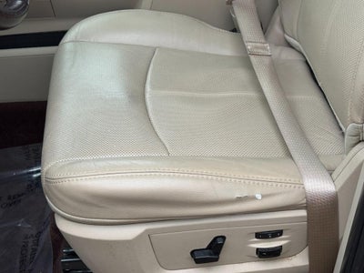 2018 RAM 1500 Laramie 4x4 Crew Cab 5'7" Box