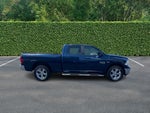 2019 RAM 1500 Classic Big Horn 4x4 Crew Cab 6'4" Box