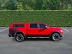 2020 RAM 1500 Rebel 4x4 Crew Cab 5'7" Box