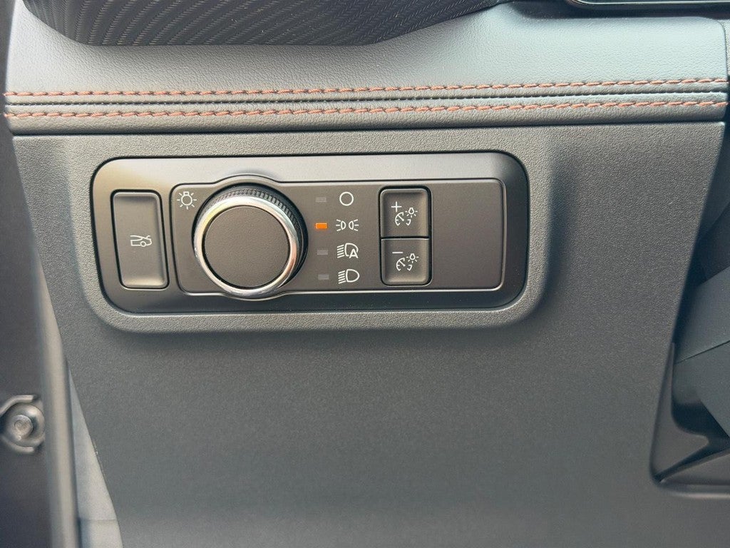 2024 Ford Mustang GT Premium Fastback