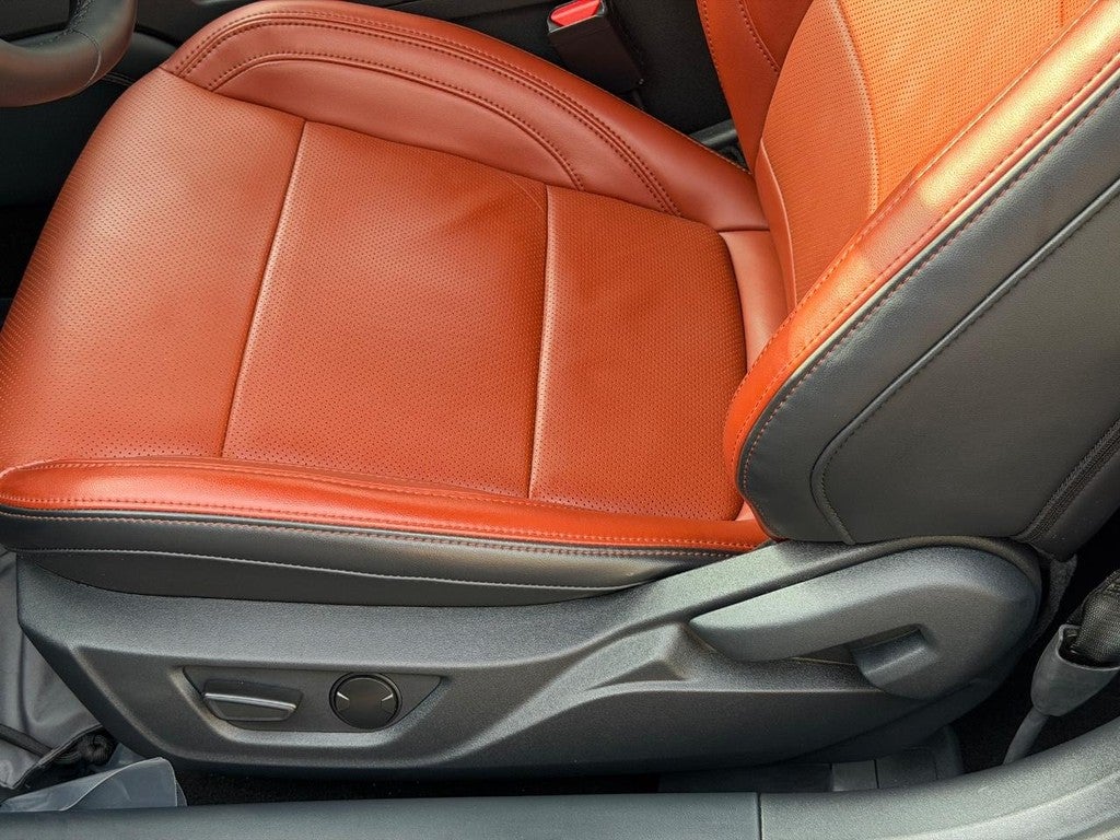 2024 Ford Mustang GT Premium Fastback