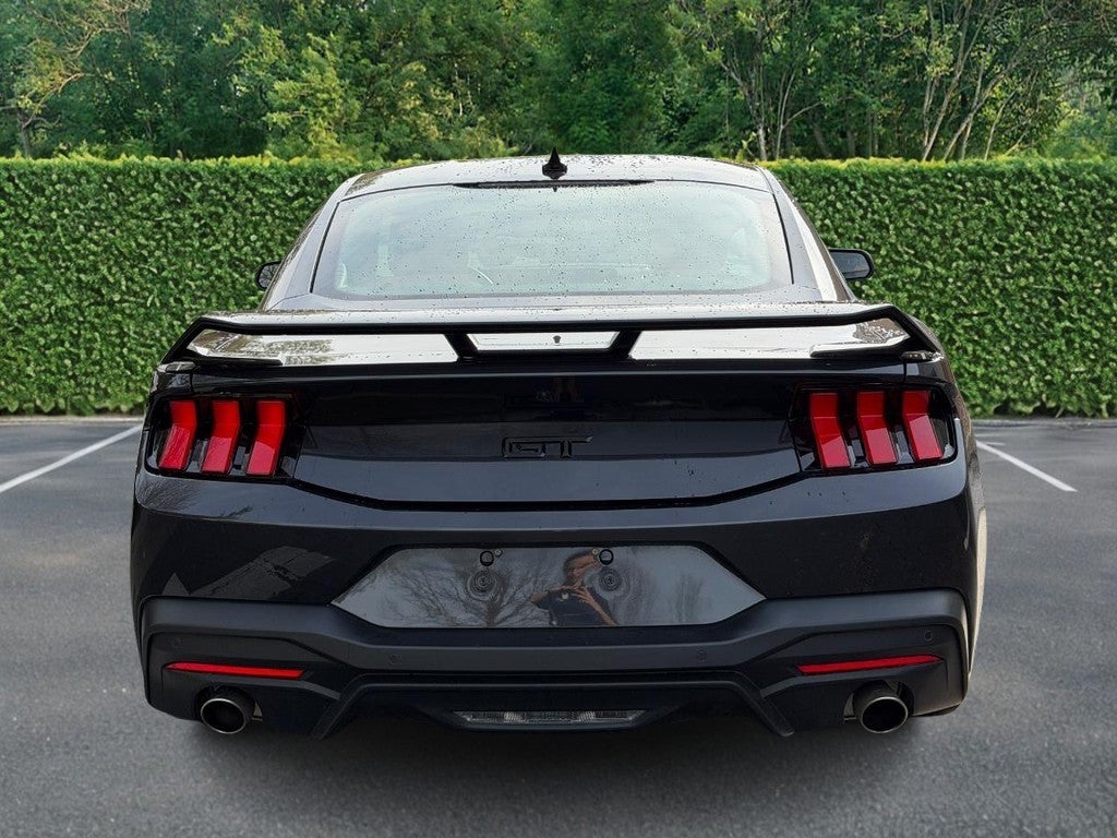 2024 Ford Mustang GT Premium Fastback