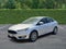 2015 Ford Focus 4dr Sdn SE