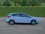 2016 Ford Focus 5dr HB Titanium