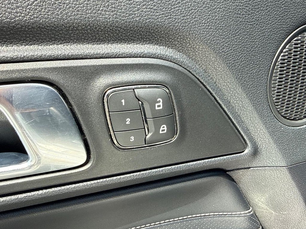 2019 Ford Mustang GT Premium Convertible