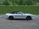 2019 Ford Mustang GT Premium Convertible