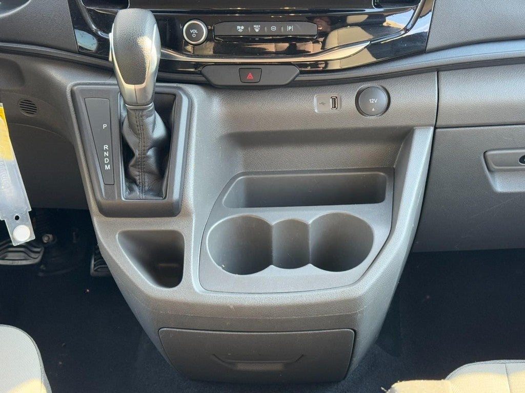 2024 Ford Transit Passenger Wagon T-350 148