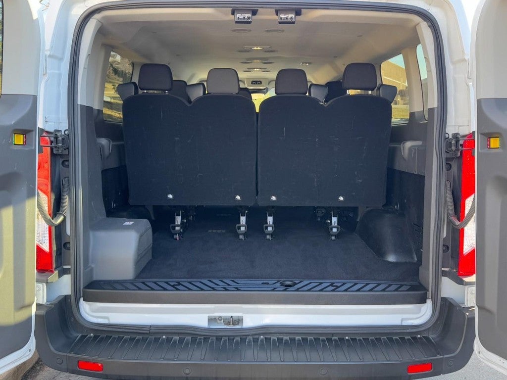 2024 Ford Transit Passenger Wagon T-350 148