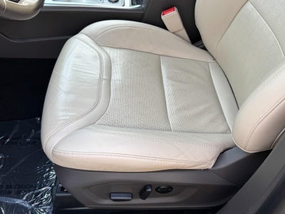 2022 Ford Explorer Platinum 4WD