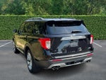 2022 Ford Explorer Platinum 4WD