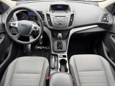 2015 Ford Escape FWD 4dr SE