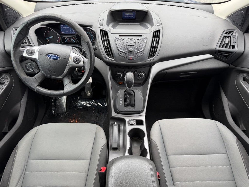 2015 Ford Escape FWD 4dr SE