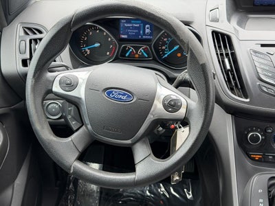 2015 Ford Escape FWD 4dr SE