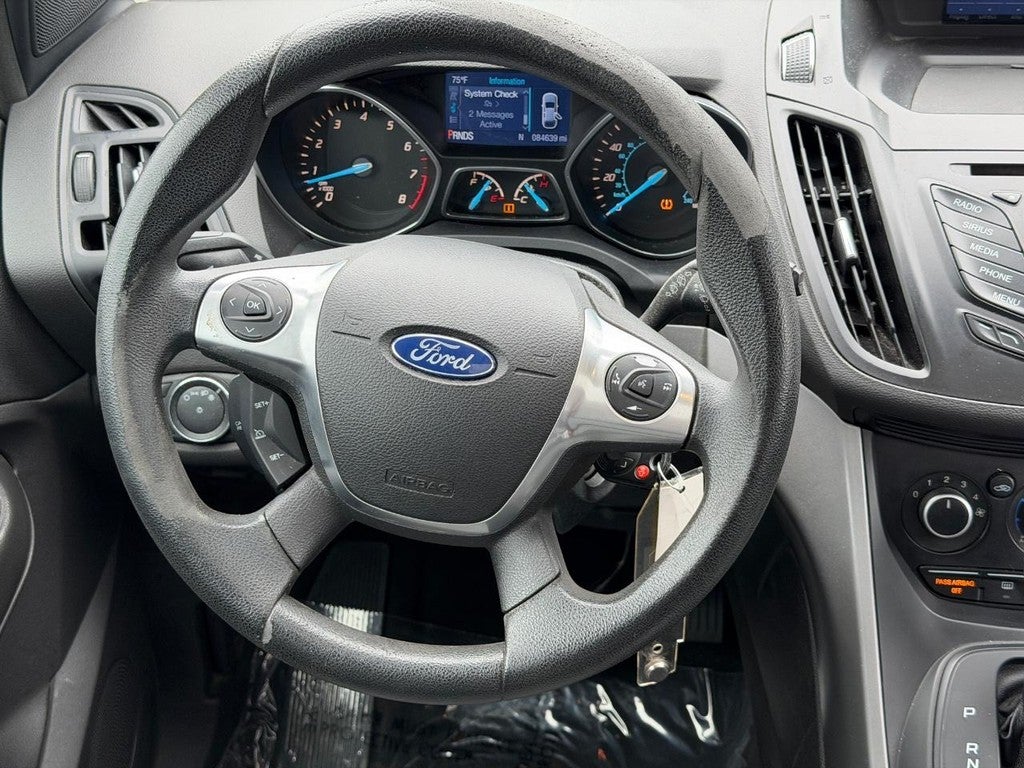 2015 Ford Escape FWD 4dr SE