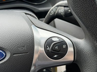 2015 Ford Escape FWD 4dr SE
