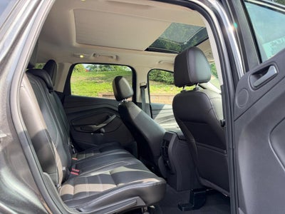 2017 Ford Escape SE FWD
