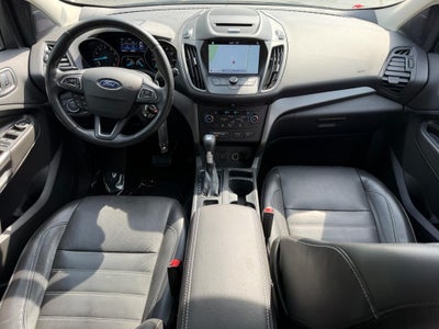 2017 Ford Escape SE FWD