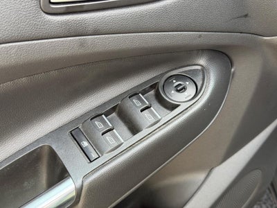 2017 Ford Escape SE FWD
