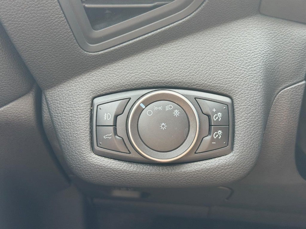 2017 Ford Escape SE FWD