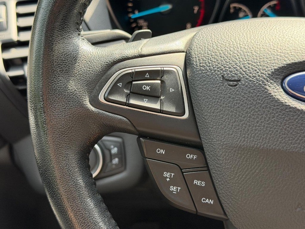 2017 Ford Escape SE FWD