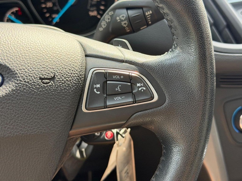 2017 Ford Escape SE FWD