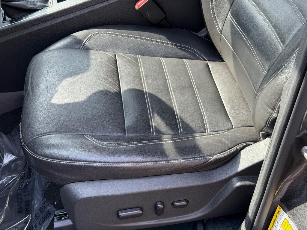 2017 Ford Escape SE FWD
