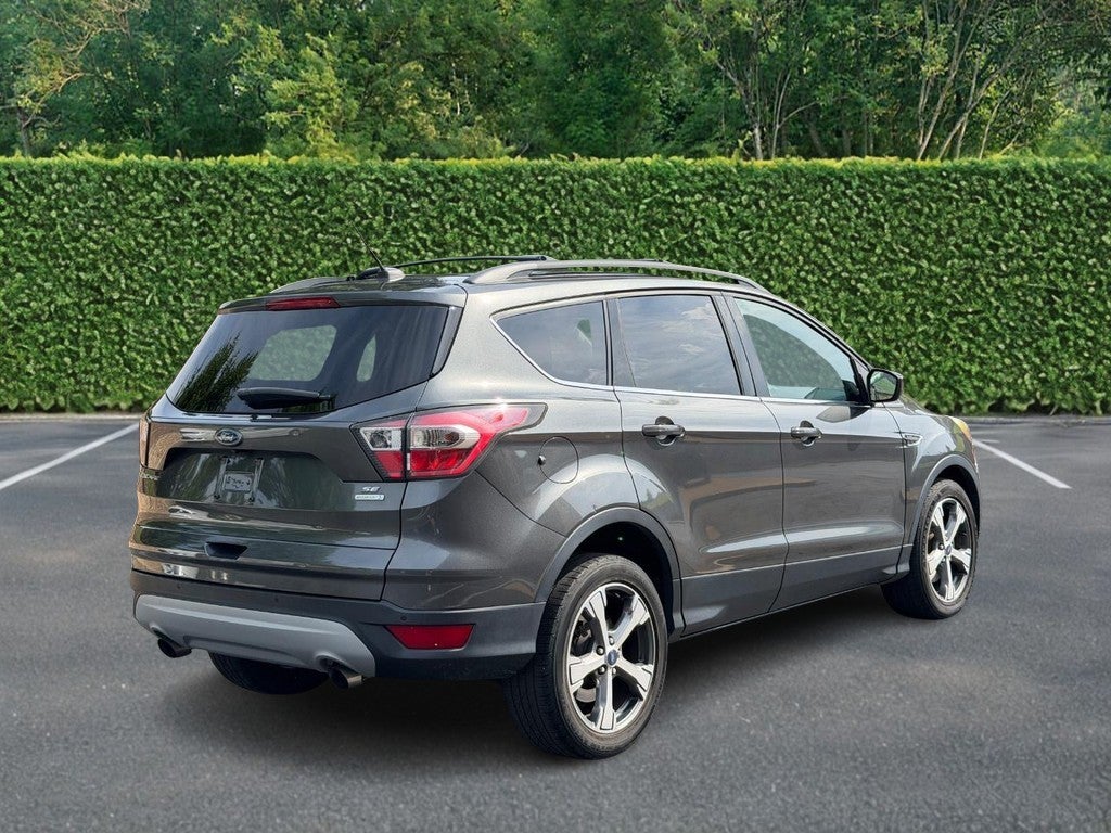 2017 Ford Escape SE FWD
