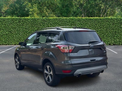 2017 Ford Escape SE FWD