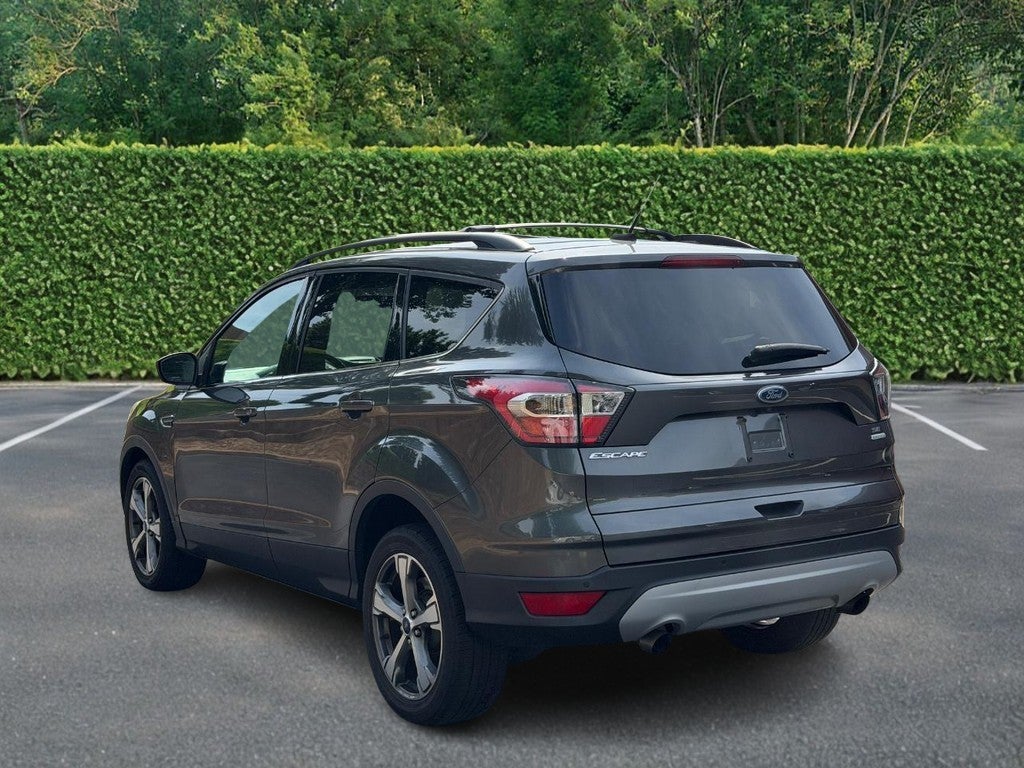2017 Ford Escape SE FWD