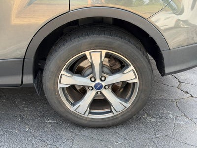 2017 Ford Escape SE FWD