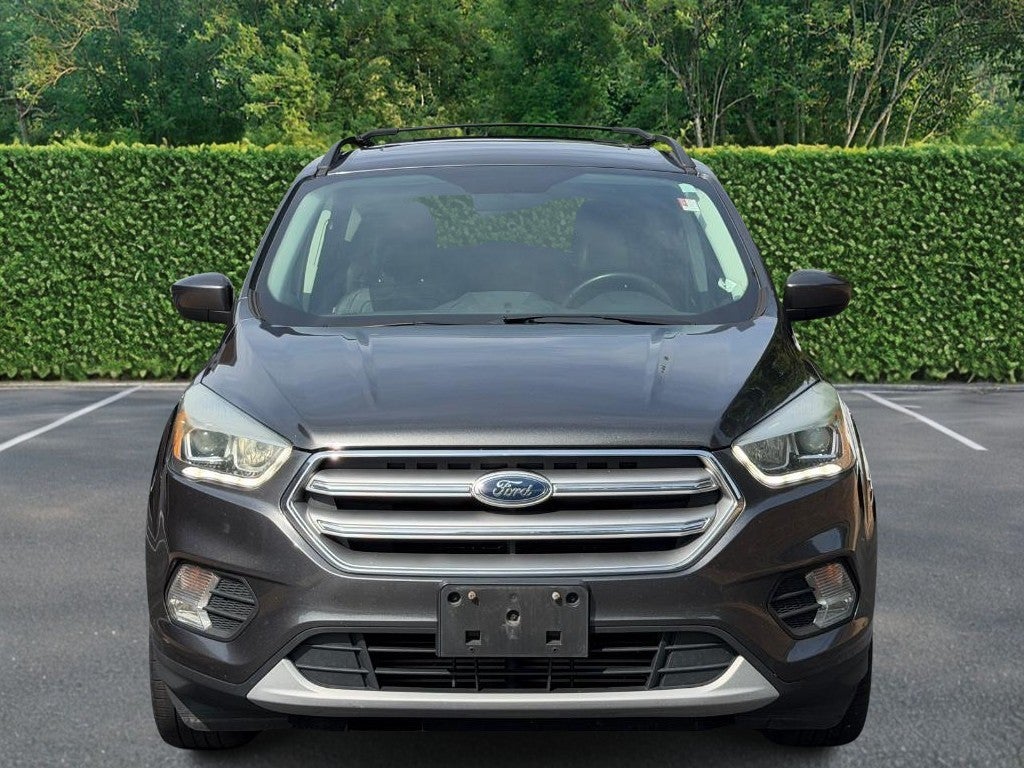 2017 Ford Escape SE FWD