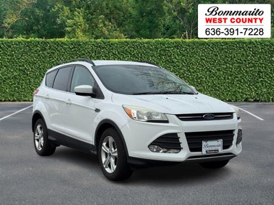 2014 Ford Escape FWD 4dr SE