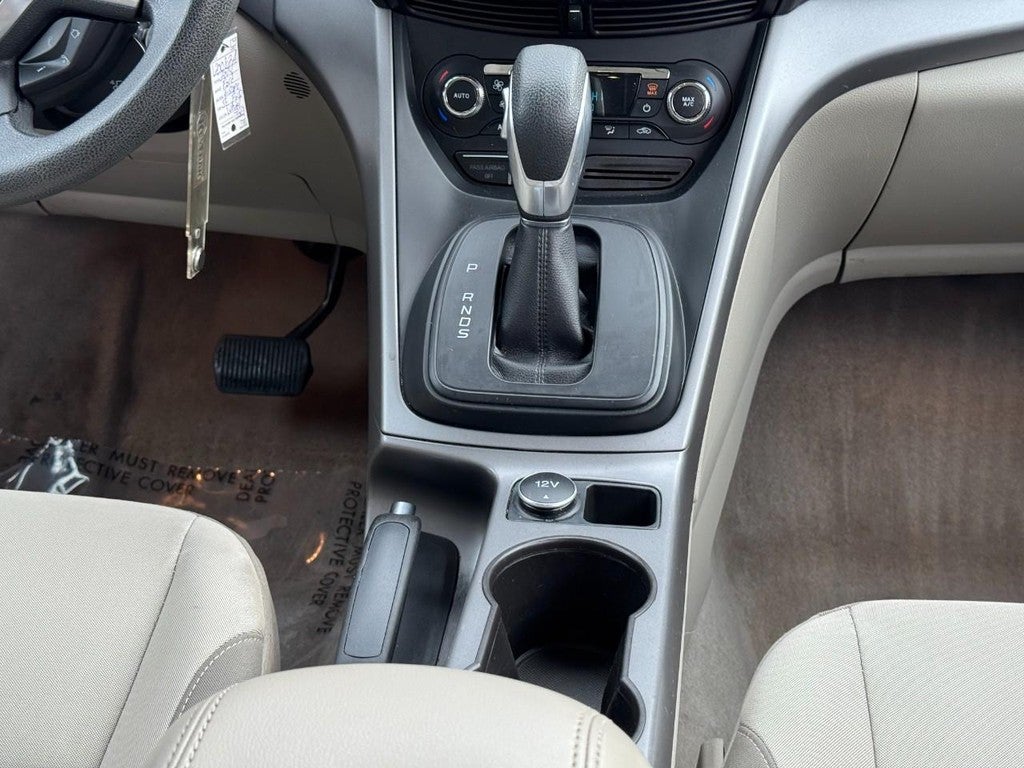 2014 Ford Escape FWD 4dr SE