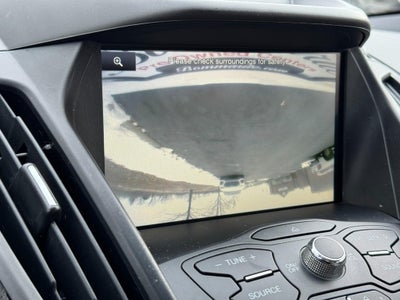 2014 Ford Escape FWD 4dr SE