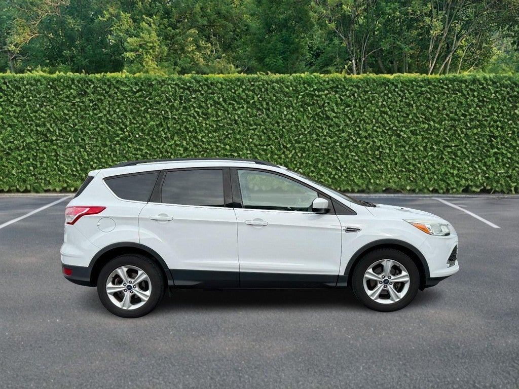 2014 Ford Escape FWD 4dr SE