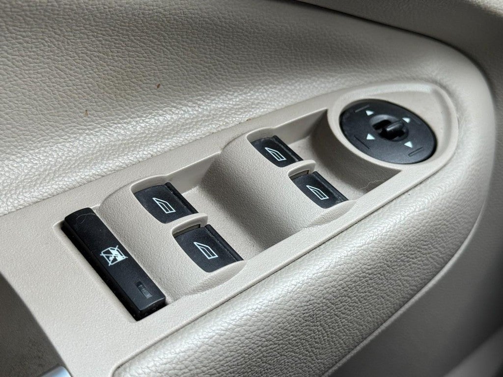 2014 Ford Escape FWD 4dr SE