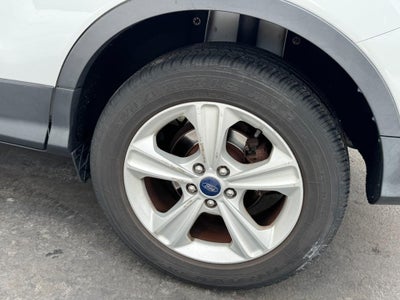 2014 Ford Escape FWD 4dr SE