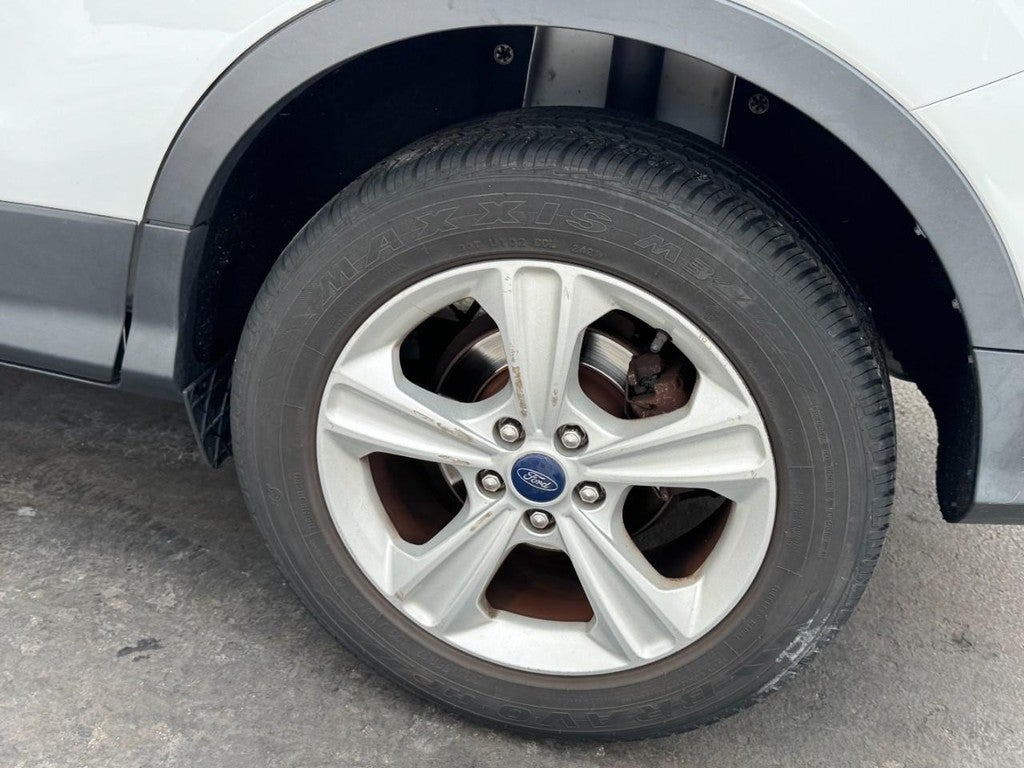 2014 Ford Escape FWD 4dr SE