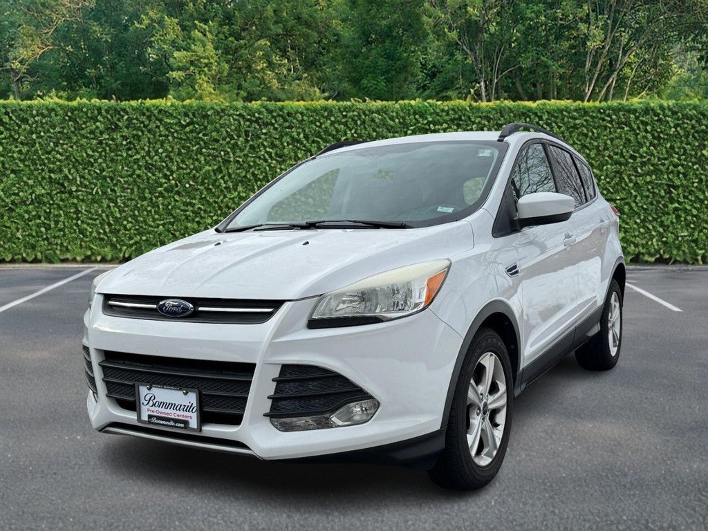 2014 Ford Escape FWD 4dr SE