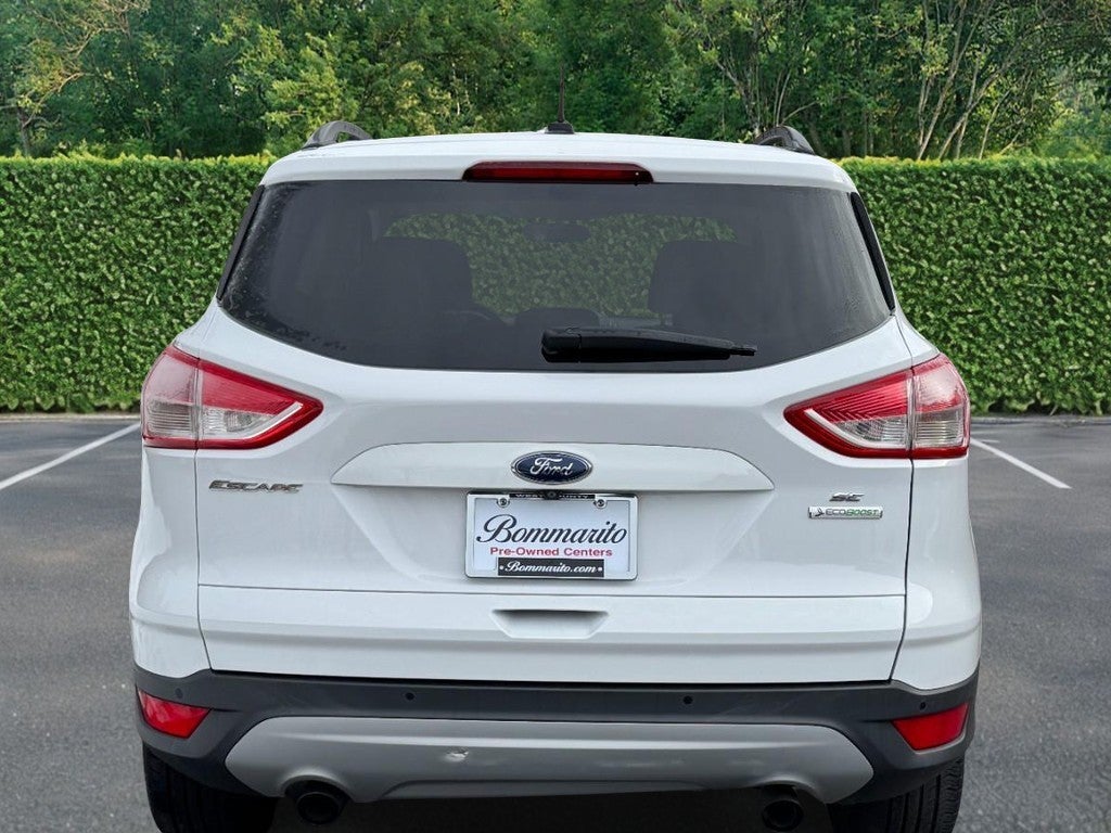 2014 Ford Escape FWD 4dr SE