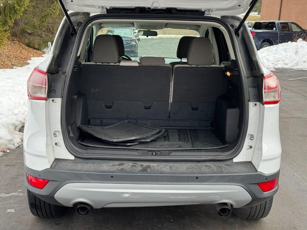 2014 Ford Escape FWD 4dr SE