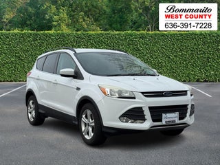 2014 Ford Escape FWD 4dr SE