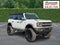 2023 Ford Bronco Black Diamond 4 Door 4x4