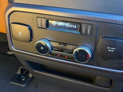 2024 Ford Expedition Max Platinum 4x4