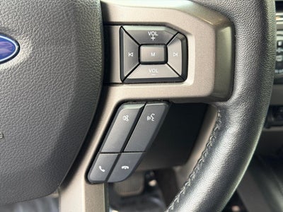2020 Ford Expedition XLT 4x4
