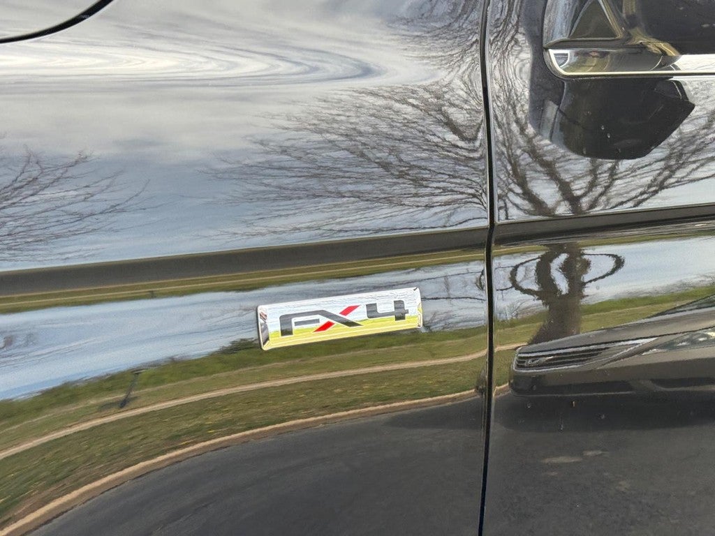 2021 Ford Expedition Limited 4x4