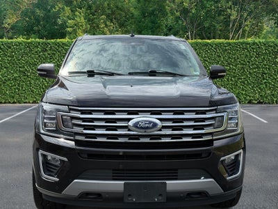 2021 Ford Expedition Limited 4x4