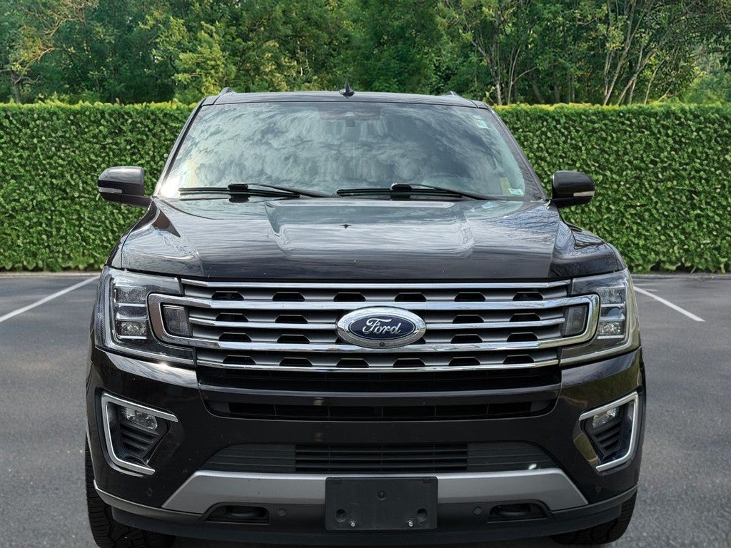 2021 Ford Expedition Limited 4x4