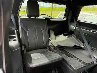 2021 Ford Expedition Limited 4x4