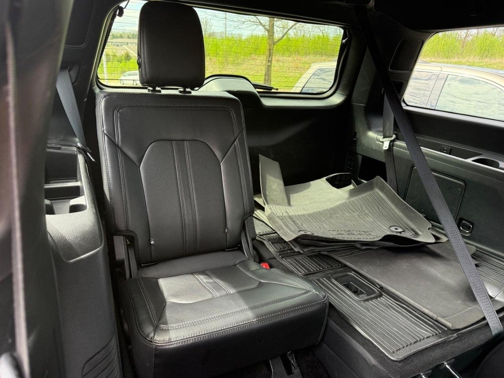 2021 Ford Expedition Limited 4x4